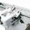 Фуговальный станок с ножевым валом «helical» Jet 54A HH